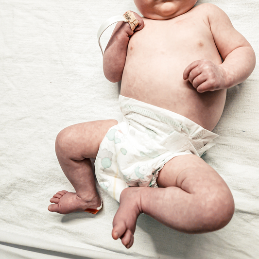 Comprehensive First Aid